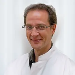 Dr. med. Kai Halbritter