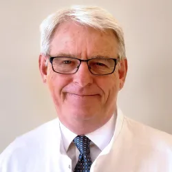 Dr. med. Peter Dollinger