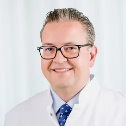 Prof. Dr. med. Dominik Ketelsen