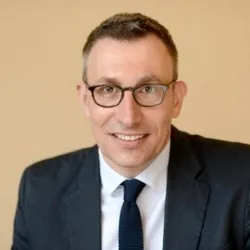 PD Dr. Gerhard Jan Jungehülsing