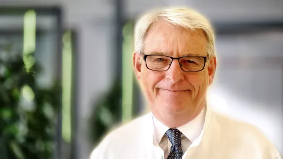 Dr. med. Peter Dollinger