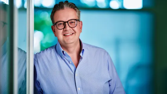 Prof. Dr. med. Dominik Ketelsen